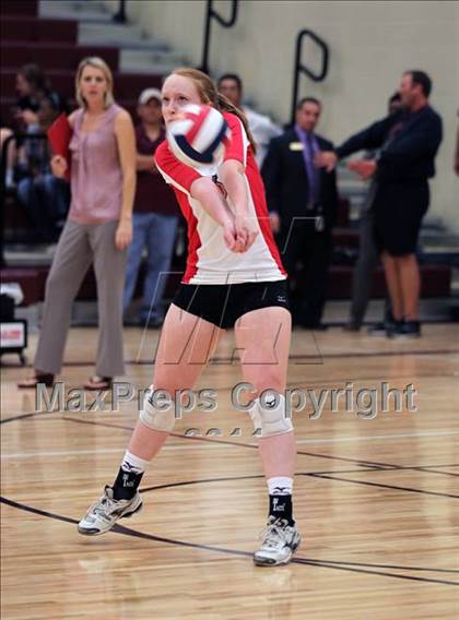 Thumbnail 3 in Round Rock vs. Lake Travis photogallery.