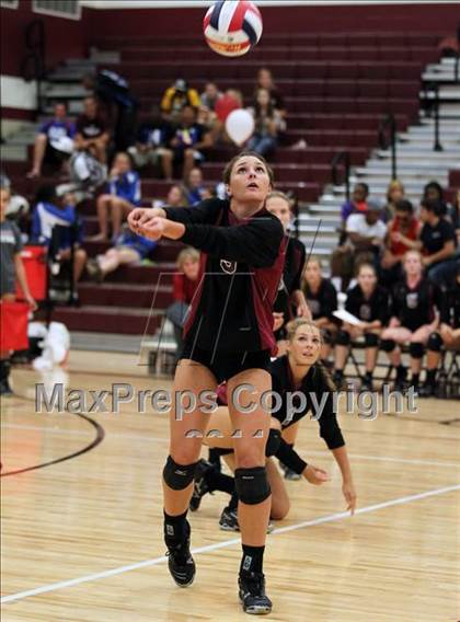 Thumbnail 2 in Round Rock vs. Lake Travis photogallery.
