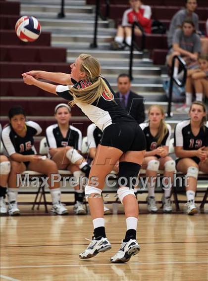 Thumbnail 1 in Round Rock vs. Lake Travis photogallery.