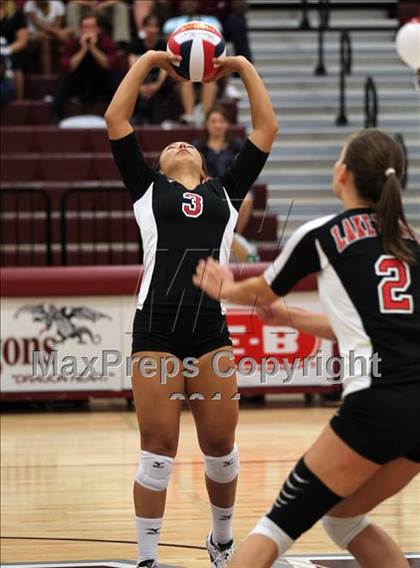 Thumbnail 2 in Round Rock vs. Lake Travis photogallery.