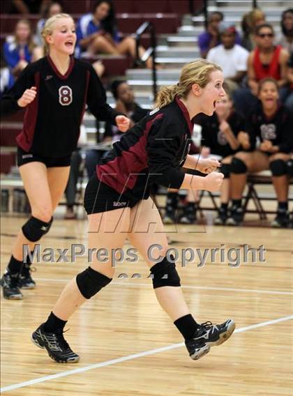 Thumbnail 3 in Round Rock vs. Lake Travis photogallery.