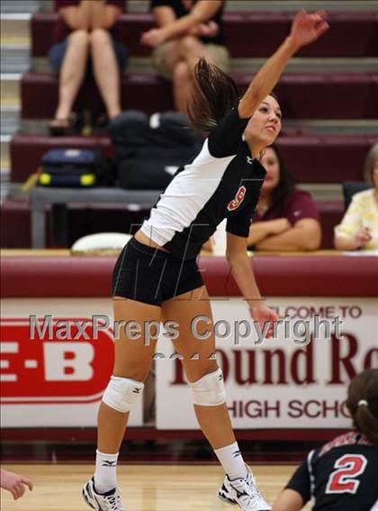 Thumbnail 1 in Round Rock vs. Lake Travis photogallery.