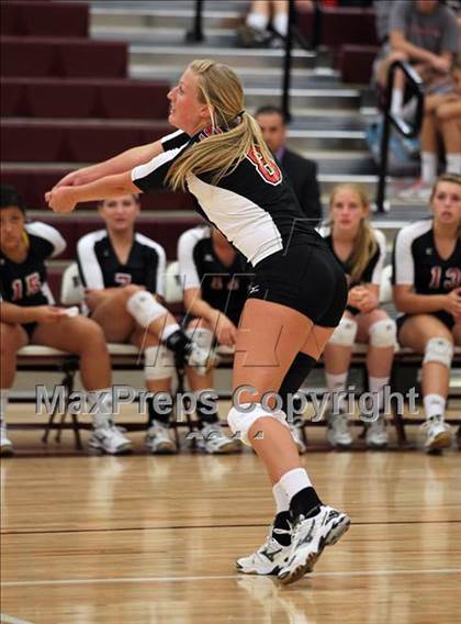 Thumbnail 3 in Round Rock vs. Lake Travis photogallery.