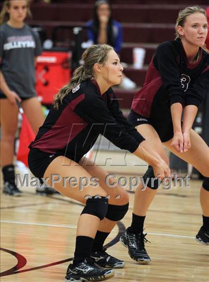 Thumbnail 3 in Round Rock vs. Lake Travis photogallery.