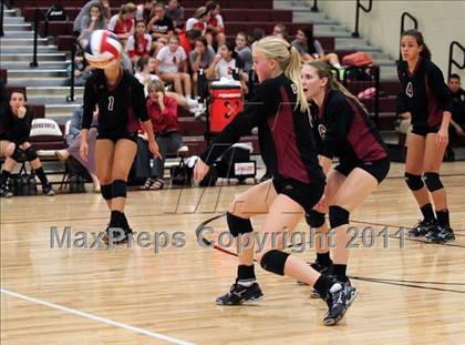Thumbnail 1 in Round Rock vs. Lake Travis photogallery.