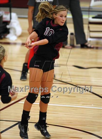 Thumbnail 3 in Round Rock vs. Lake Travis photogallery.