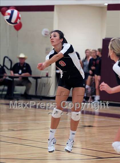 Thumbnail 2 in Round Rock vs. Lake Travis photogallery.