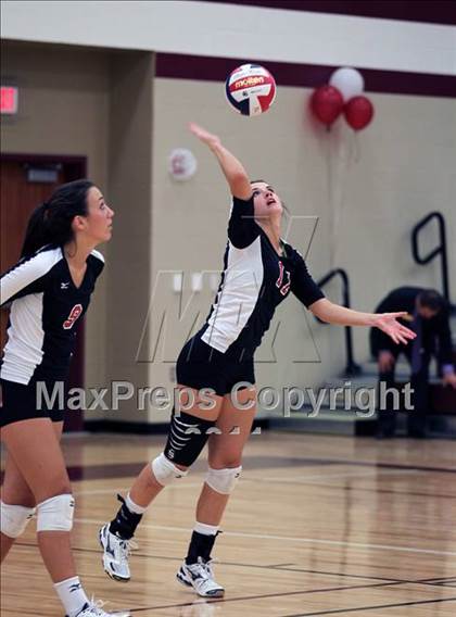 Thumbnail 2 in Round Rock vs. Lake Travis photogallery.