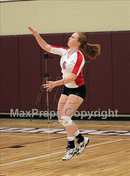 Thumbnail 2 in Round Rock vs. Lake Travis photogallery.