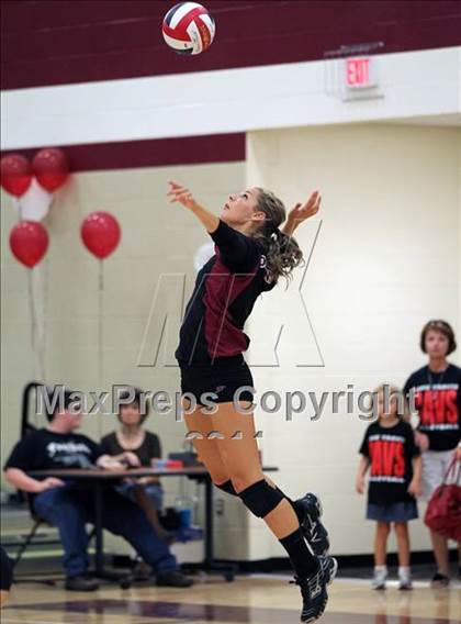 Thumbnail 3 in Round Rock vs. Lake Travis photogallery.