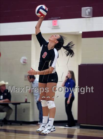 Thumbnail 1 in Round Rock vs. Lake Travis photogallery.