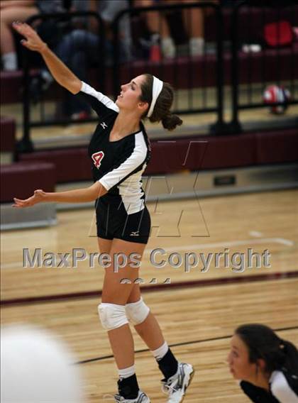 Thumbnail 3 in Round Rock vs. Lake Travis photogallery.