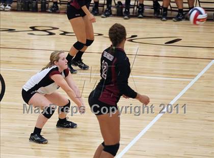 Thumbnail 2 in Round Rock vs. Lake Travis photogallery.