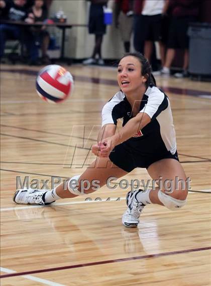 Thumbnail 3 in Round Rock vs. Lake Travis photogallery.