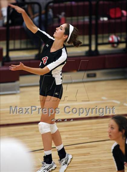 Thumbnail 2 in Round Rock vs. Lake Travis photogallery.