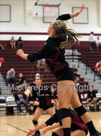 Thumbnail 3 in Round Rock vs. Lake Travis photogallery.