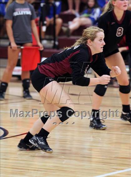 Thumbnail 3 in Round Rock vs. Lake Travis photogallery.