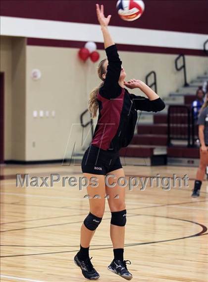 Thumbnail 1 in Round Rock vs. Lake Travis photogallery.