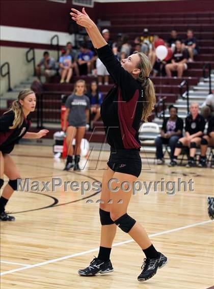 Thumbnail 3 in Round Rock vs. Lake Travis photogallery.