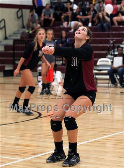 Thumbnail 1 in Round Rock vs. Lake Travis photogallery.