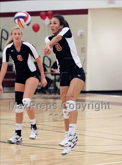 Thumbnail 1 in Round Rock vs. Lake Travis photogallery.