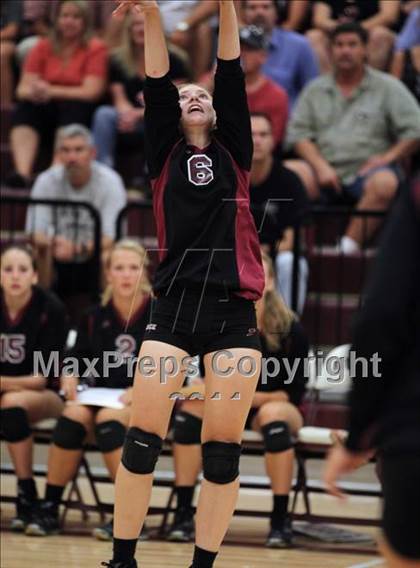 Thumbnail 2 in Round Rock vs. Lake Travis photogallery.