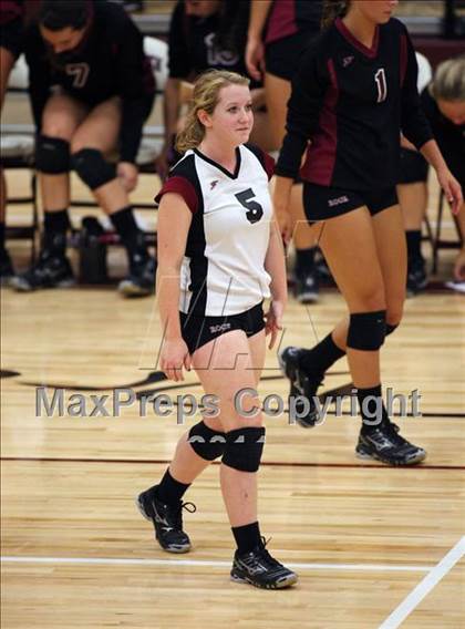 Thumbnail 2 in Round Rock vs. Lake Travis photogallery.