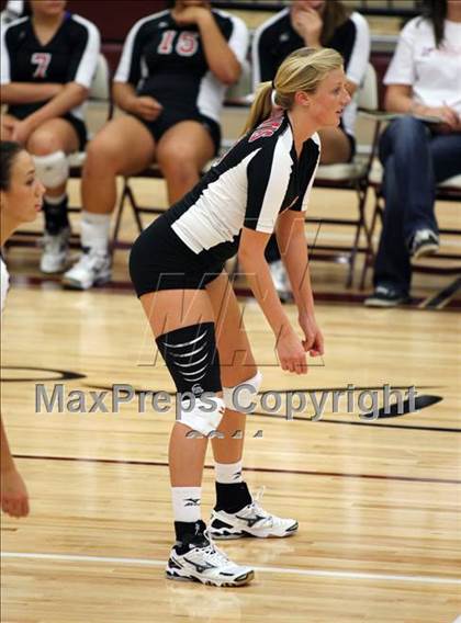 Thumbnail 1 in Round Rock vs. Lake Travis photogallery.