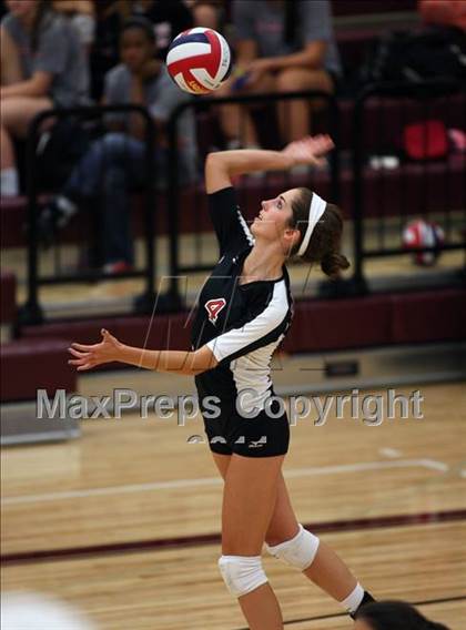 Thumbnail 2 in Round Rock vs. Lake Travis photogallery.