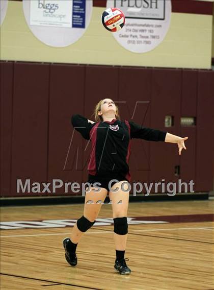 Thumbnail 1 in Round Rock vs. Lake Travis photogallery.