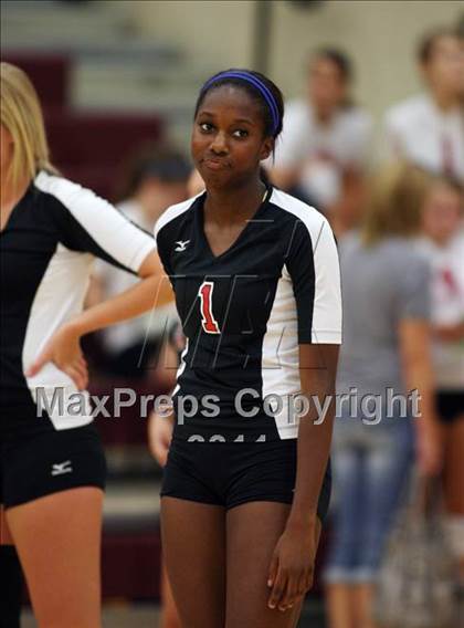 Thumbnail 2 in Round Rock vs. Lake Travis photogallery.