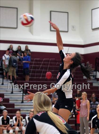 Thumbnail 2 in Round Rock vs. Lake Travis photogallery.