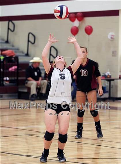 Thumbnail 2 in Round Rock vs. Lake Travis photogallery.