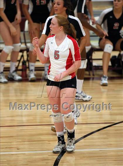 Thumbnail 2 in Round Rock vs. Lake Travis photogallery.