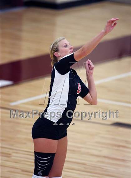 Thumbnail 1 in Round Rock vs. Lake Travis photogallery.