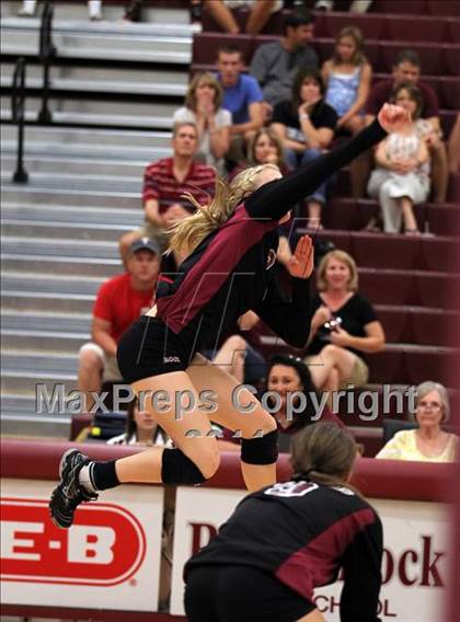 Thumbnail 2 in Round Rock vs. Lake Travis photogallery.
