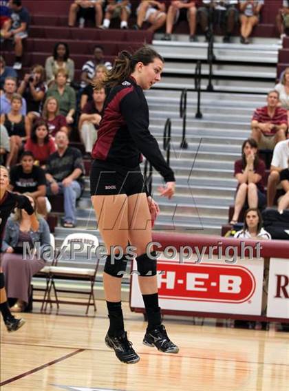 Thumbnail 3 in Round Rock vs. Lake Travis photogallery.