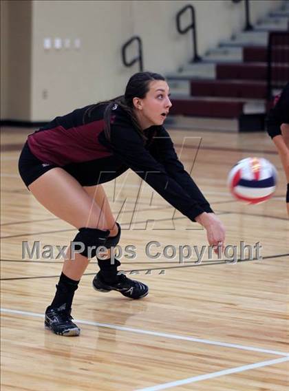 Thumbnail 3 in Round Rock vs. Lake Travis photogallery.