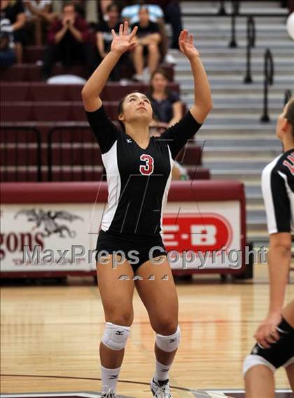 Thumbnail 1 in Round Rock vs. Lake Travis photogallery.