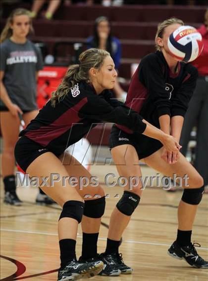 Thumbnail 1 in Round Rock vs. Lake Travis photogallery.