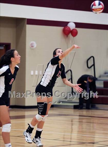 Thumbnail 3 in Round Rock vs. Lake Travis photogallery.