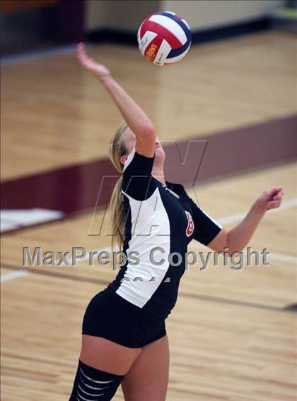 Thumbnail 3 in Round Rock vs. Lake Travis photogallery.