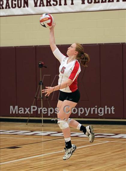 Thumbnail 1 in Round Rock vs. Lake Travis photogallery.