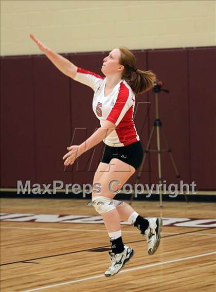 Thumbnail 3 in Round Rock vs. Lake Travis photogallery.