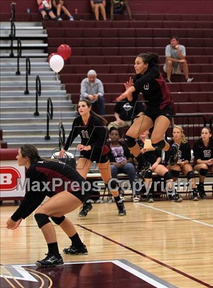 Thumbnail 2 in Round Rock vs. Lake Travis photogallery.