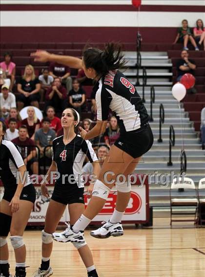 Thumbnail 3 in Round Rock vs. Lake Travis photogallery.