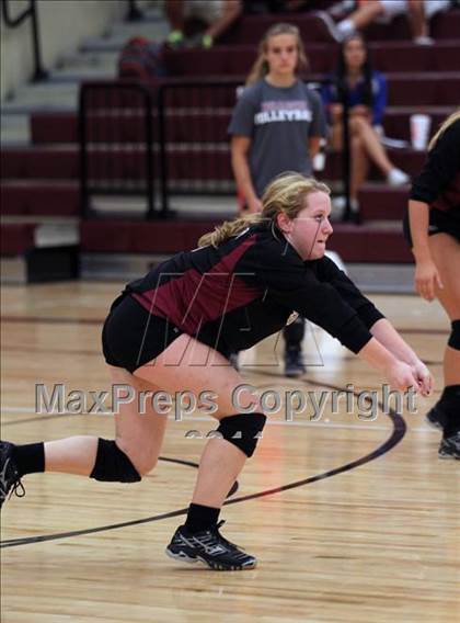 Thumbnail 3 in Round Rock vs. Lake Travis photogallery.