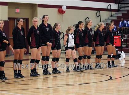 Thumbnail 1 in Round Rock vs. Lake Travis photogallery.