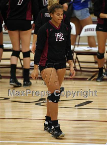 Thumbnail 3 in Round Rock vs. Lake Travis photogallery.