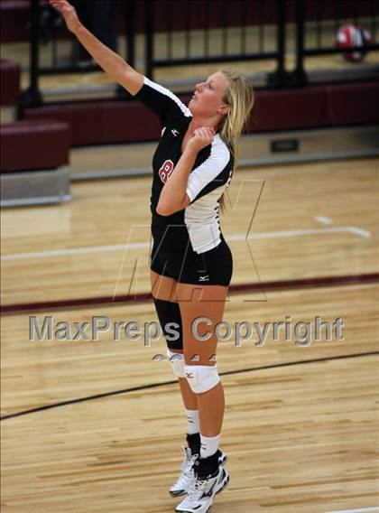 Thumbnail 2 in Round Rock vs. Lake Travis photogallery.